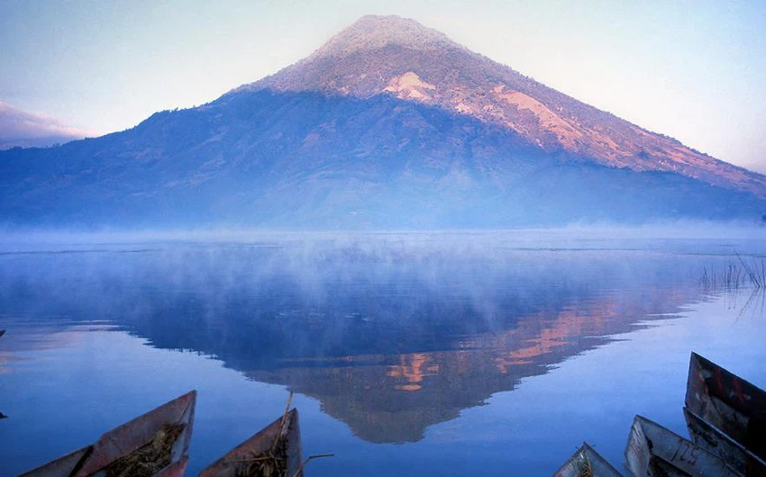 Wonderful pictures from Guatemala.. A land that calls you to visit
