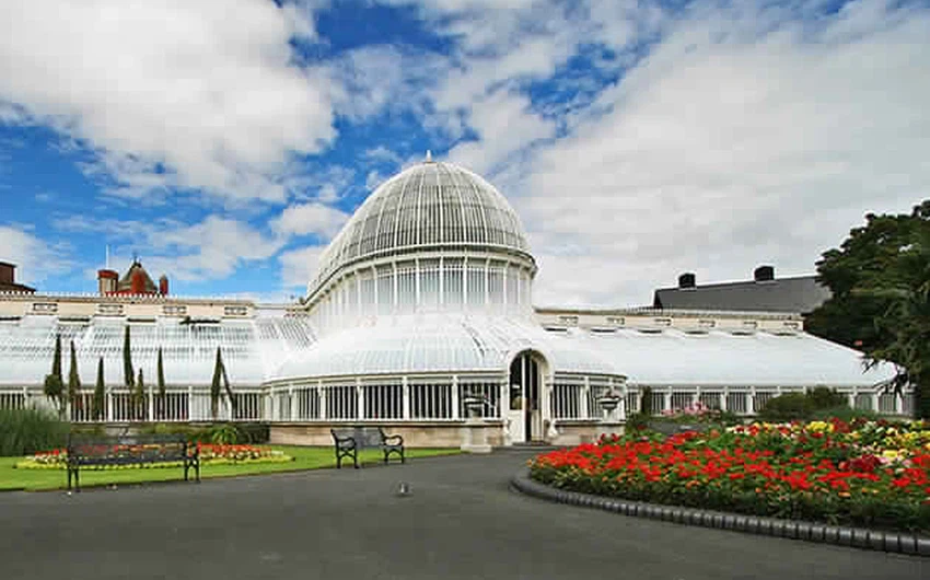 Lieux à visiter à Belfast, Irlande du Nord
