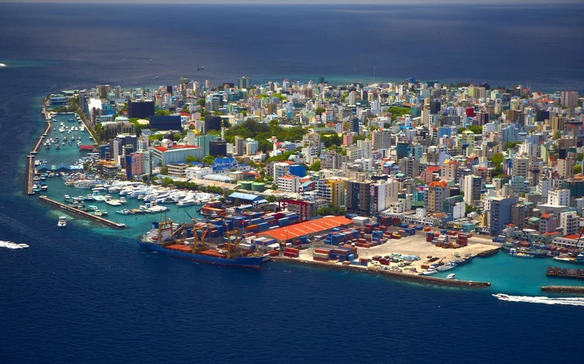 هذه هي أكثر الأماكن السياحية جذباً في جزر المالديف