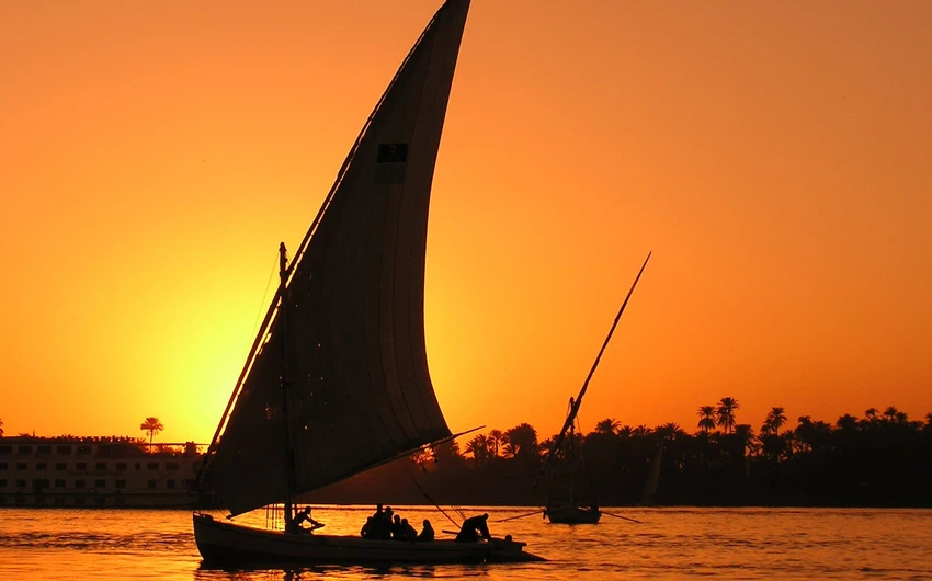 Tourist places in Cairo that you should not miss