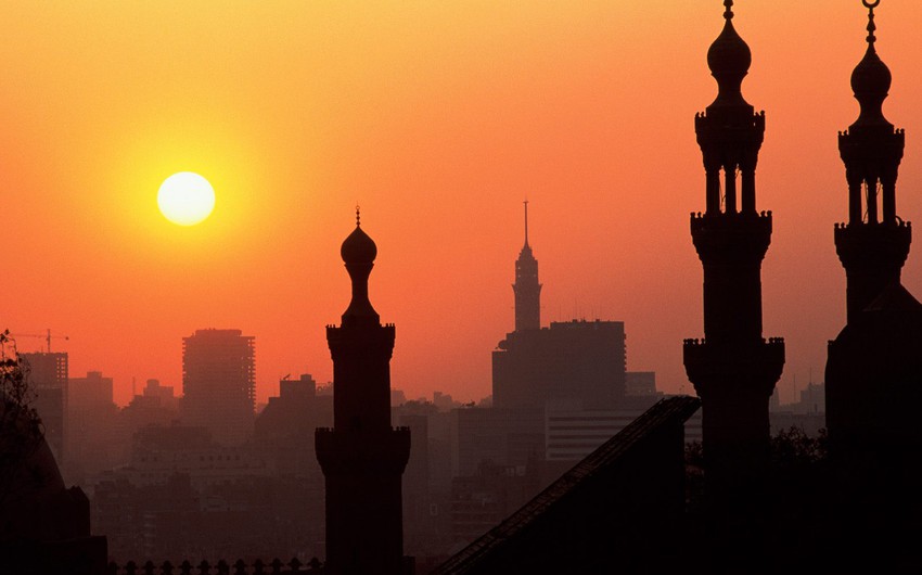 أماكن سياحية في القاهرة لا ينبغي أن تفوتها
