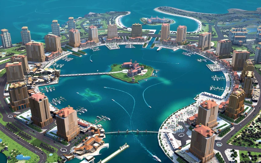 Top 10 des lieux touristiques au Qatar