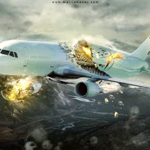 What are the classifications of turbulence in terms of severity?