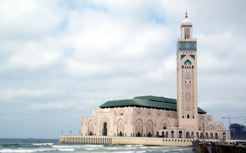 What do you do in 24 hours when visiting Casablanca?
