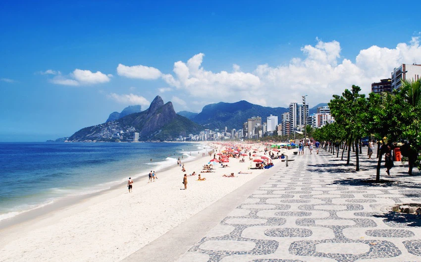 أفضل 10 معالم سياحية في ريو دي جانيرو