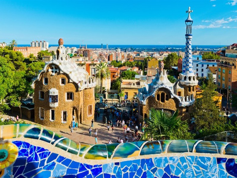 تعرف على أشهر 10 مدن سياحية في إسبانيا طقس العرب