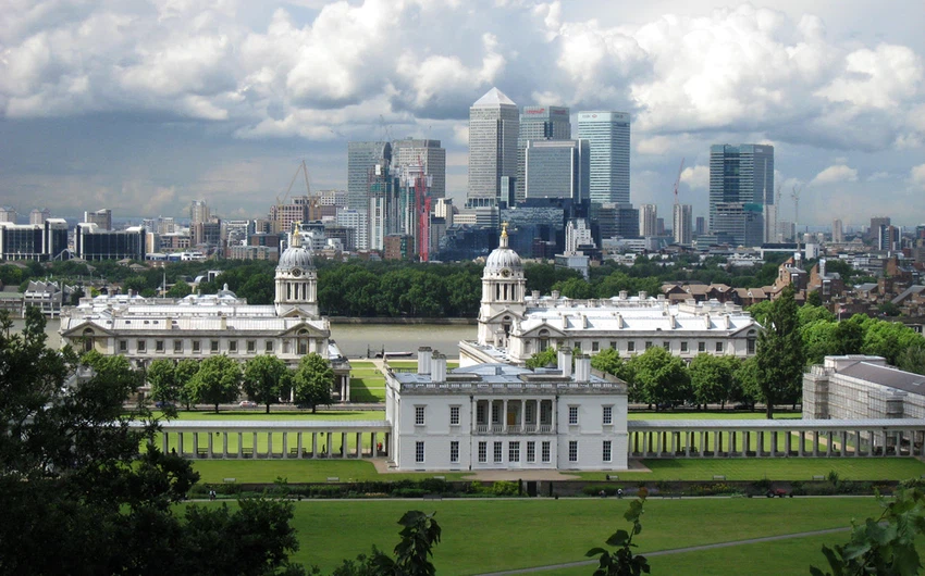Découvrez les meilleurs musées de Londres