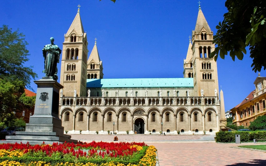 The best tourist experiences in Hungary