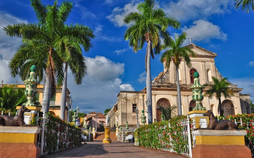 20 amazing photos that will make you travel to Cuba