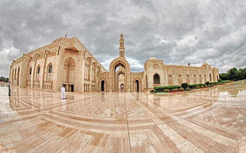 أشهر الوجهات السياحية في سلطنة عمان