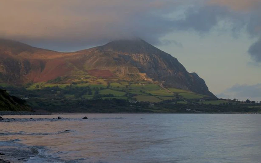 The stunning coast of Wales in 13 photos that will tempt you to visit