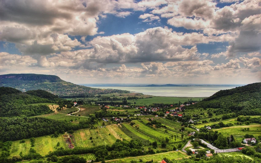 Les meilleures expériences touristiques en Hongrie