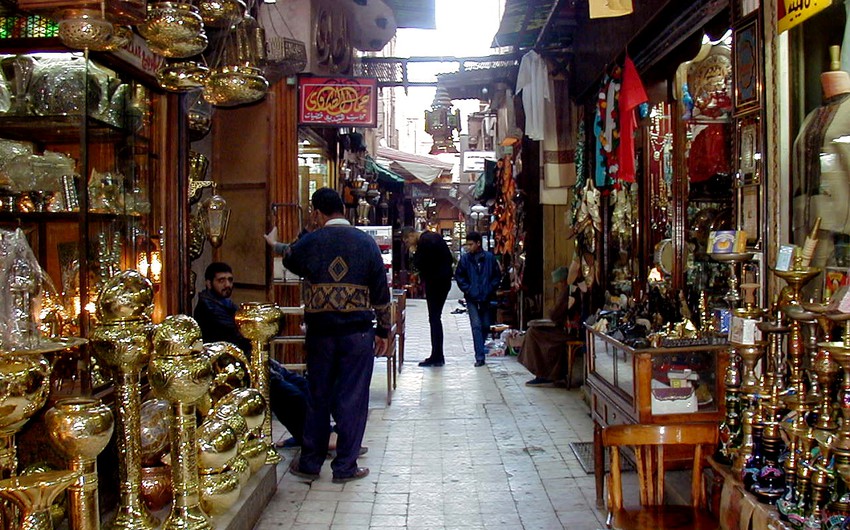 أماكن سياحية في القاهرة لا ينبغي أن تفوتها