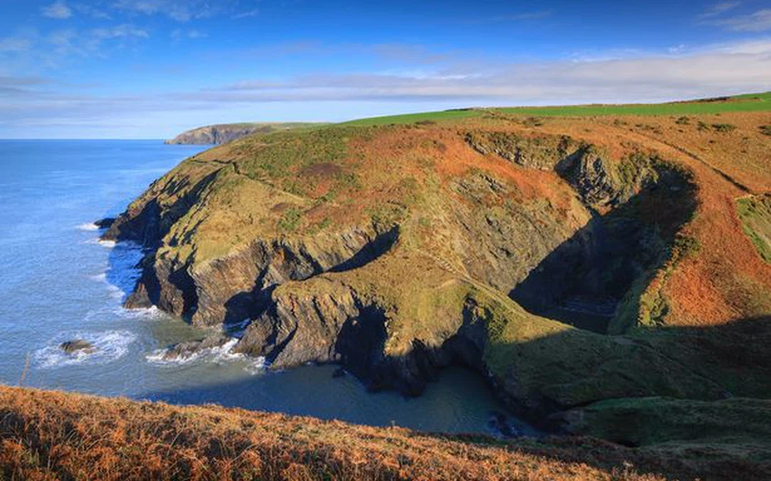 La magnifique côte du Pays de Galles en 13 photos qui vous donneront envie de visiter