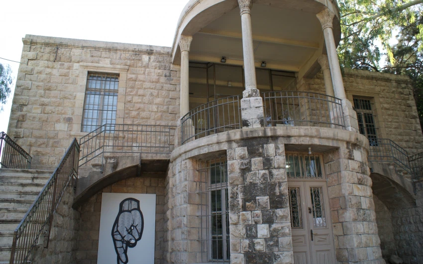 Les lieux touristiques et archéologiques les plus importants de la ville d&#39;Amman