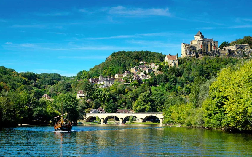 Découvrez les plus belles villes touristiques de France