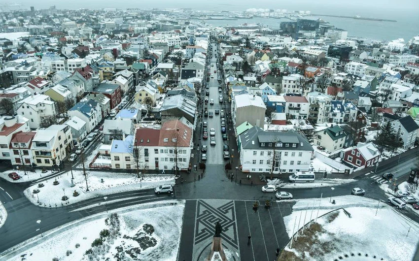 Neuf des expériences touristiques les plus incroyables d&#39;Islande