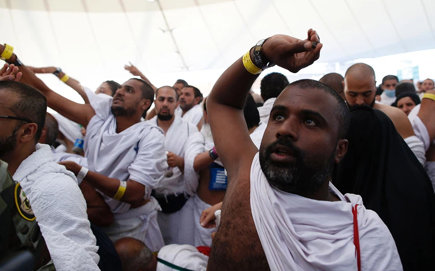 بالصور: هكذا يحتفل المسلمون حول العالم  بعيد الأضحى 