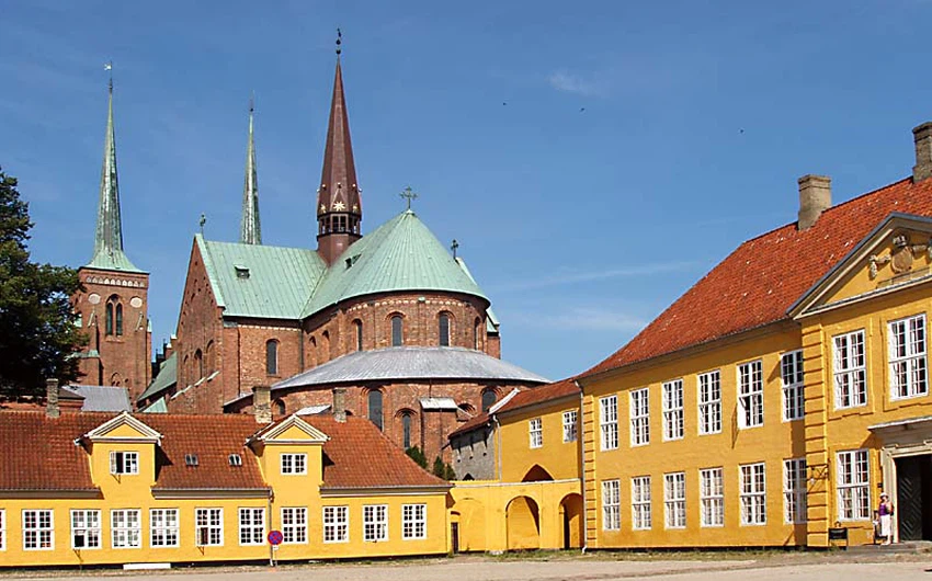 Découvrez les villes touristiques les plus célèbres du Danemark