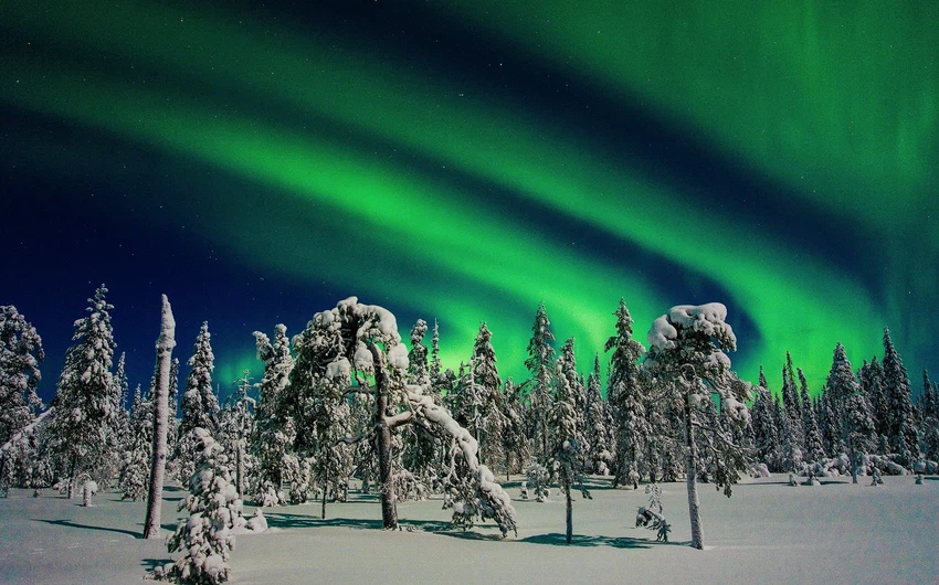 أفضل 10 مدن سياحية يمكنك زيارتها في فنلندا