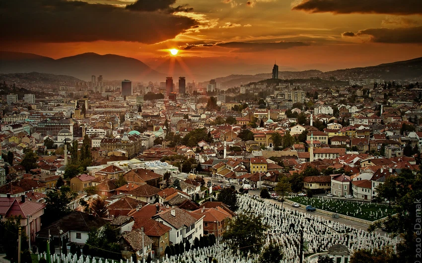أسباب تحفز على السفر إلى البوسنة والهرسك