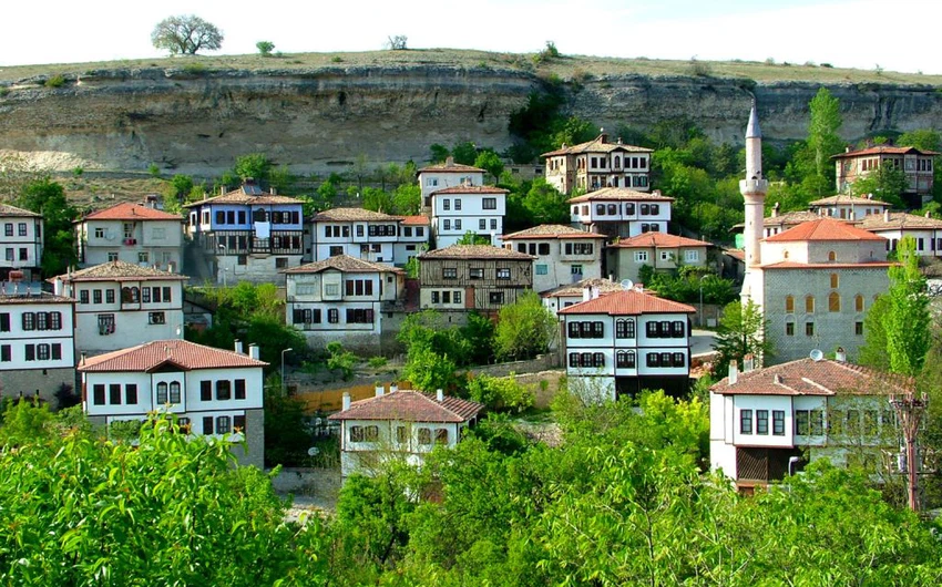 The 10 most famous coastal cities on the Black Sea in Türkiye