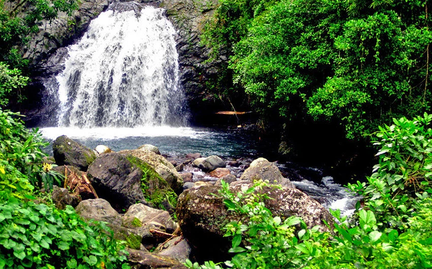 Tourist places in Jamaica .. the enormous natural treasures