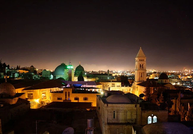 تولا - شمال لبنان