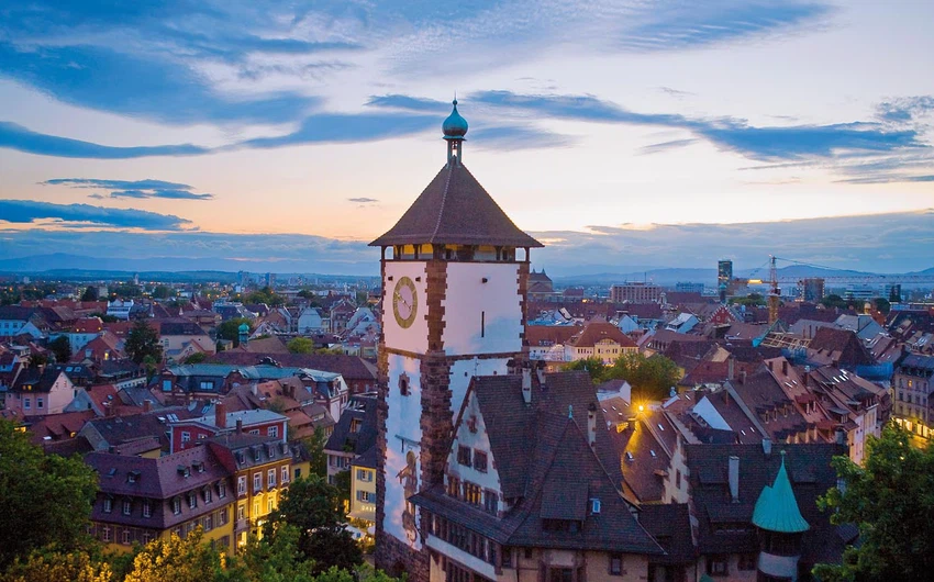 خمسة مدن ألمانية أقل شهرة وتستحق الزيارة