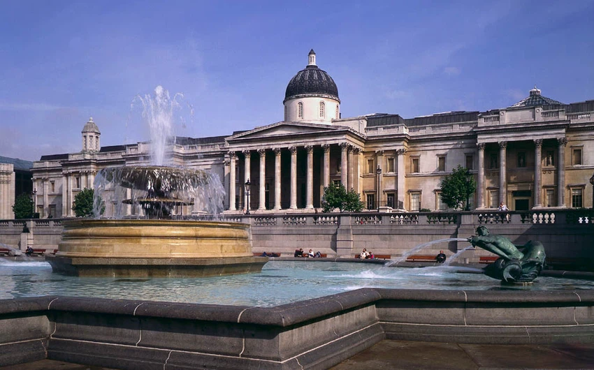 Learn about the best museums in London