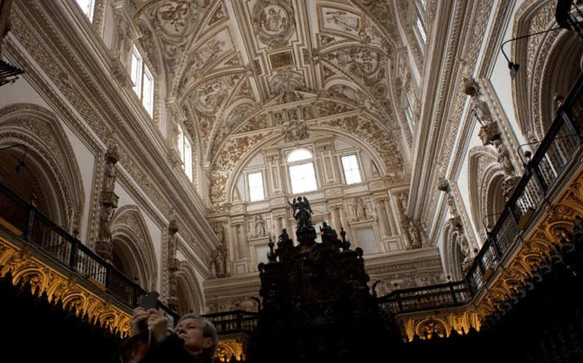 بالصور: شاهد أفضل أربع معالم سياحية دينية في العالم 