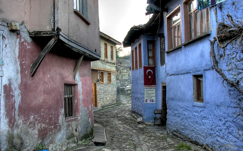 مدينة بورصة في تركيا.. معالم سياحية رائعة