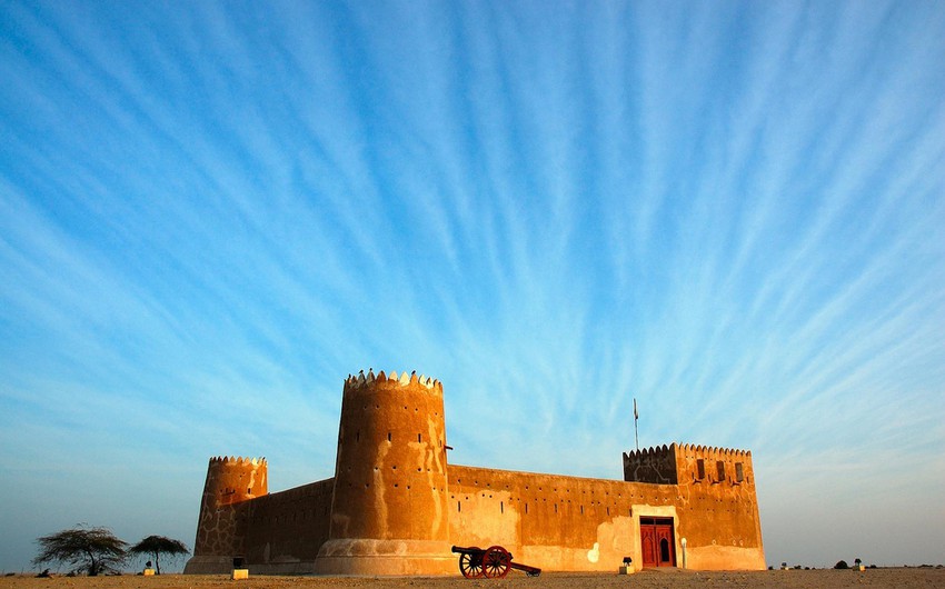 أفضل 10 أماكن سياحية في قطر