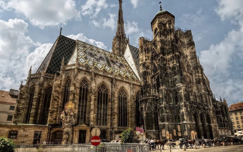 5 must-visit places in Vienna