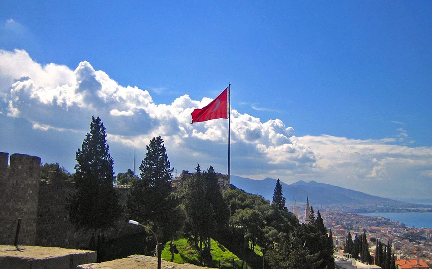 أجمل الأماكن السياحية في أزمير التركية