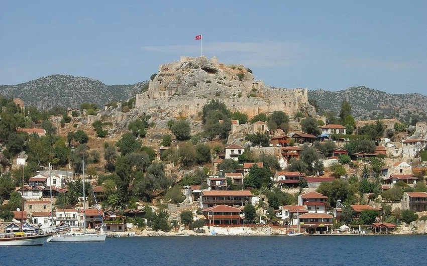 6 بلدات وقرى سياحية شهيرة في تركيا