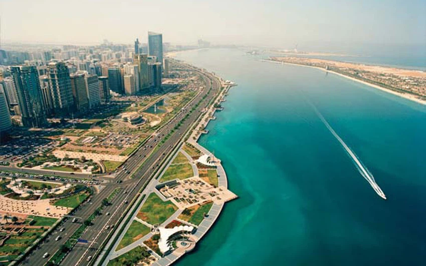 Les meilleurs endroits touristiques à Abu Dhabi