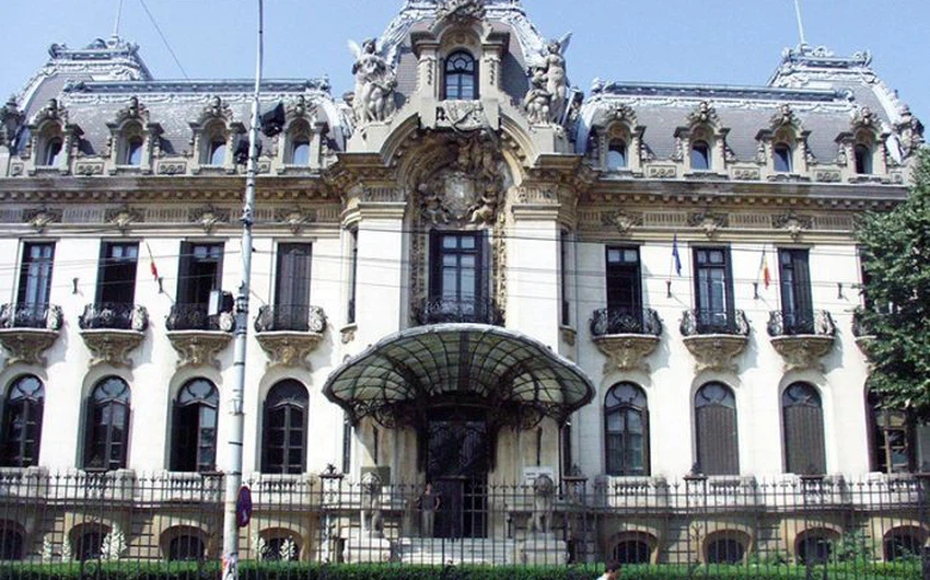 Les meilleurs endroits touristiques à Bucarest, Roumanie