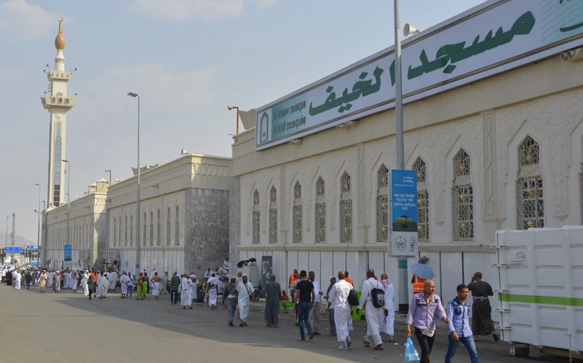أفضل الأماكن السياحية في مكة المكرمة