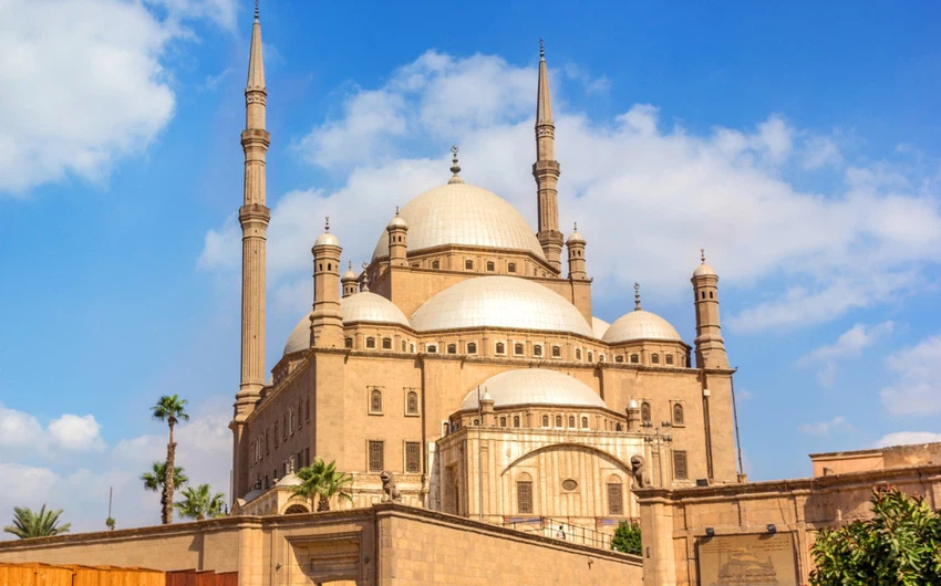 بالصور.. أجمل المساجد حول العالم