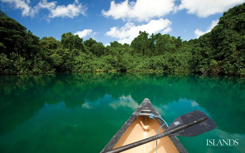 Pictures: Learn about the amazing islands of Vanuatu in the Pacific Ocean!