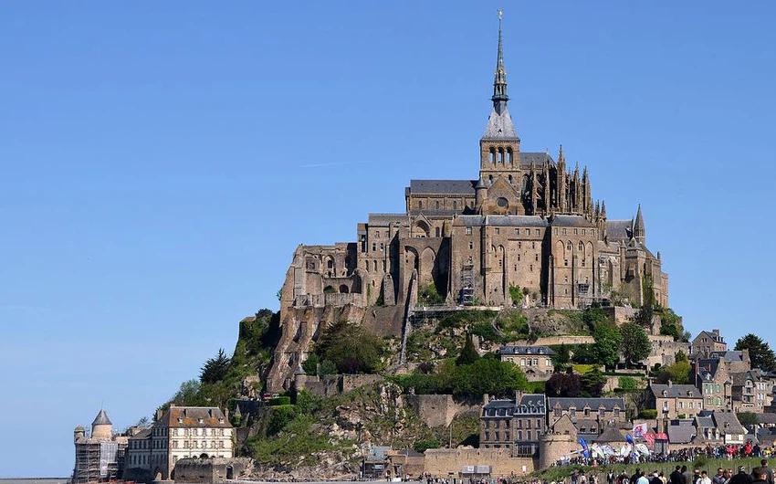 Découvrez les plus belles villes touristiques de France