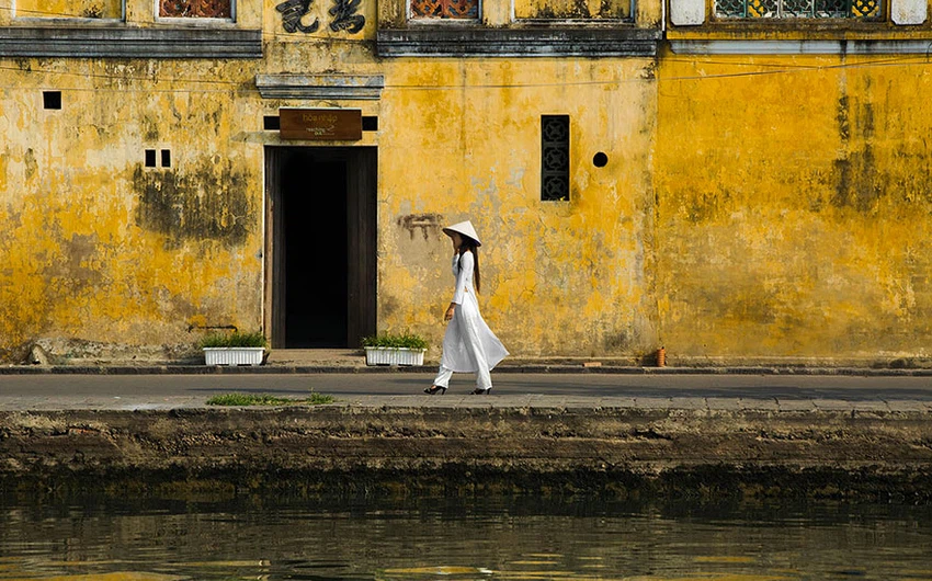 هوي آن.. مدينة تسحركم في فيتنام وهذه 10 صور