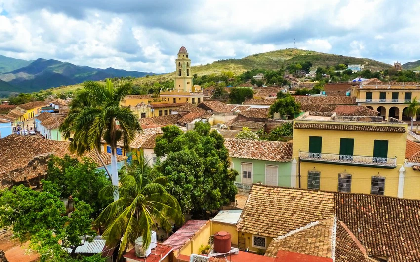20 amazing photos that will make you travel to Cuba