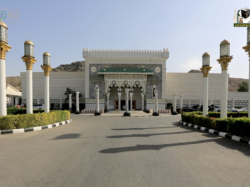 5 أماكن دينية وأثرية يمكنك زيارتها في مكة المكرمة بالصور طقس العرب