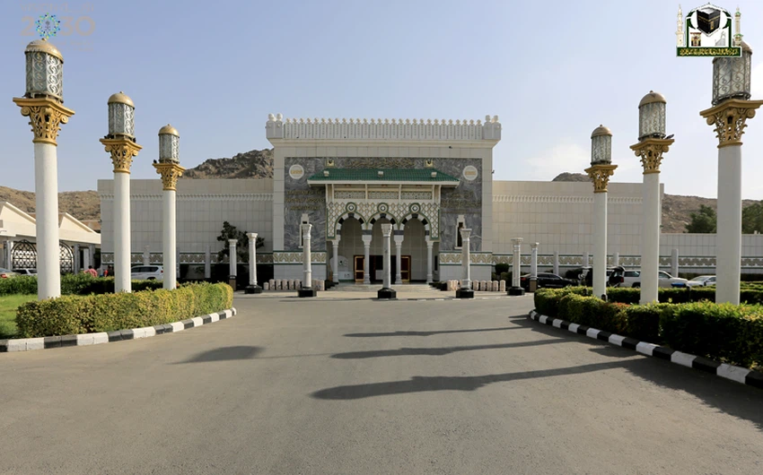 5 religious and archeological places you can visit in Makkah Al-Mukarramah ... with pictures