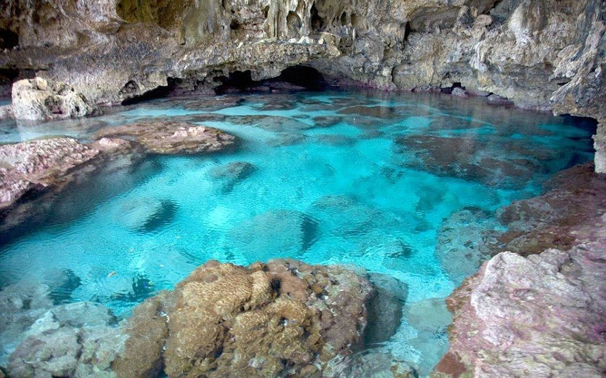 In pictures: See the most beautiful places that are less attractive to ...