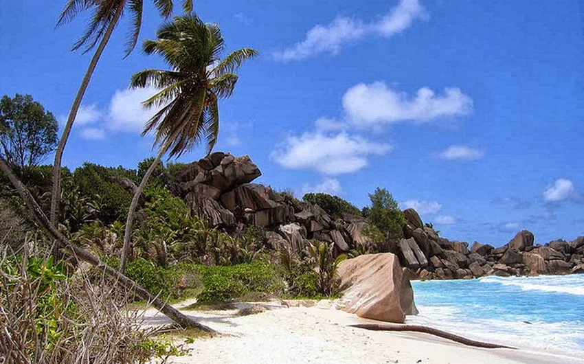 بالصور : أكثر خمسة جزر العالم جاذبية و هدوء 