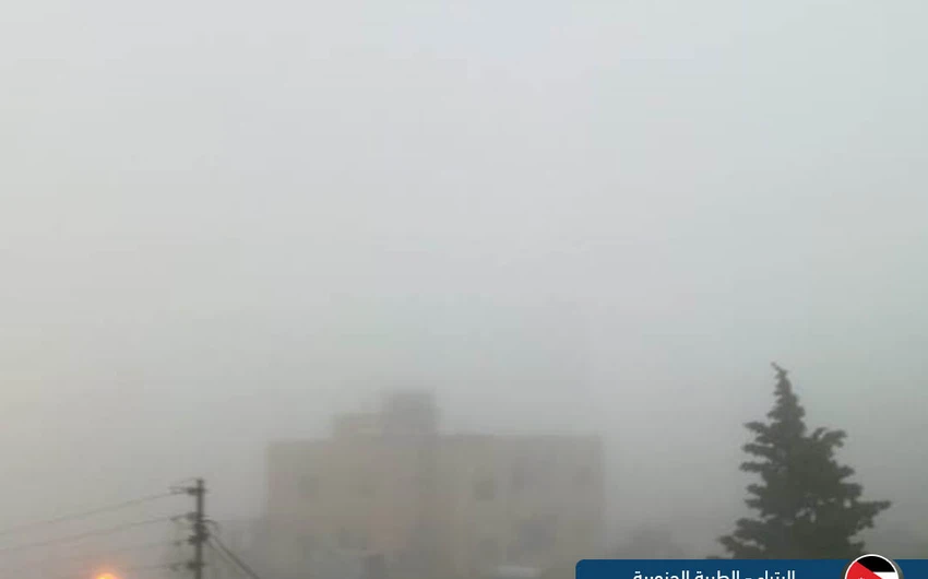 بالصور... أمطار الخير تعم مناطق المملكة 