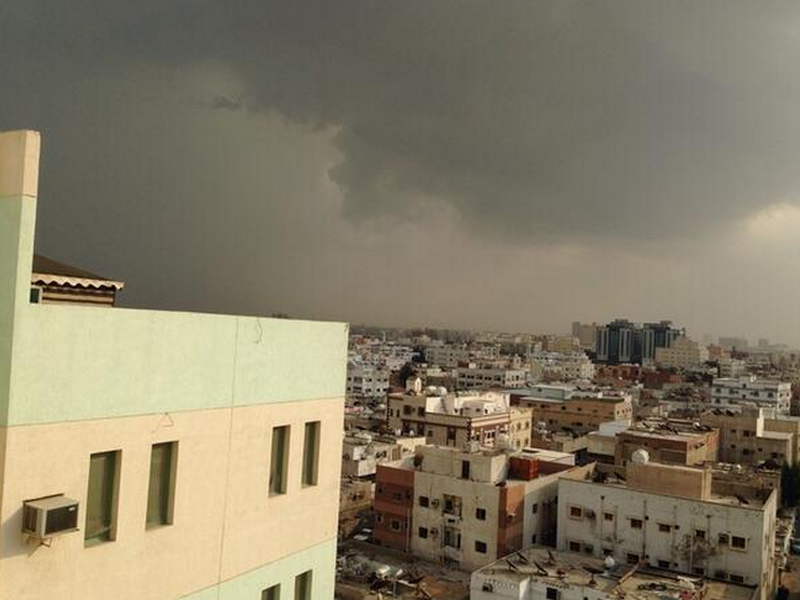 طـقس جـدة A Am 123 Twitter